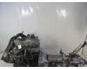 ENGINE TRANSMISSION MITSUBISHI PAJERO II 2 5 TD 4D56 COMPLETE Catalog number of the part 4D56