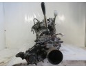 ENGINE TRANSMISSION MITSUBISHI PAJERO II 2 5 TD 4D56 COMPLETE Car type passenger cars