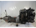 ENGINE TRANSMISSION MITSUBISHI PAJERO II 2 5 TD 4D56 COMPLETE Engine type diesel