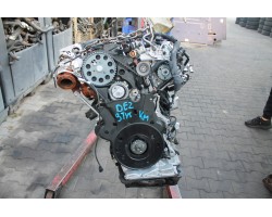 ENGINE COMPLETE AUDI 2 0 TDI DEZ 9TYS KM