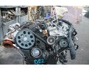 ENGINE COMPLETE AUDI 2 0 TDI DEZ 9TYS KM Catalog number of the part DEZ