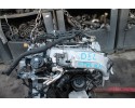 ENGINE COMPLETE AUDI 2 0 TDI DEZ 9TYS KM Car type passenger cars