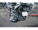 ENGINE COMPLETE AUDI 2 0 TDI DEZ 9TYS KM Engine type diesel