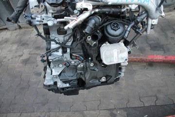ENGINE COMPLETE AUDI 2 0 TDI DEZ 9TYS KM Engine type diesel
