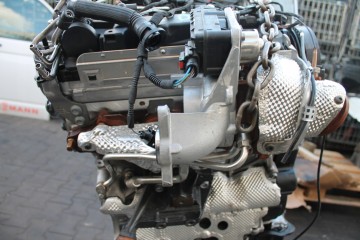 Motor Completo Audi 2.0 TDI DEZ 9,000 km