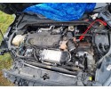 DIESEL ENGINE FORD MONDEO MK5 2 0 EcoBlue 150HP YLCC KUGA MK3 FOCUS MK4