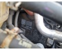 DIESEL ENGINE FORD MONDEO MK5 2 0 EcoBlue 150HP YLCC KUGA MK3 FOCUS MK4 Catalog number of the part YLCC