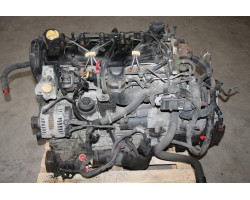 VOLVO V70 S80 XC70 2 4 D5 ENGINE D5244T4 D5244T5 D5244T
