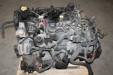 VOLVO V70 S80 XC70 2 4 D5 ENGINE D5244T4 D5244T5 D5244T