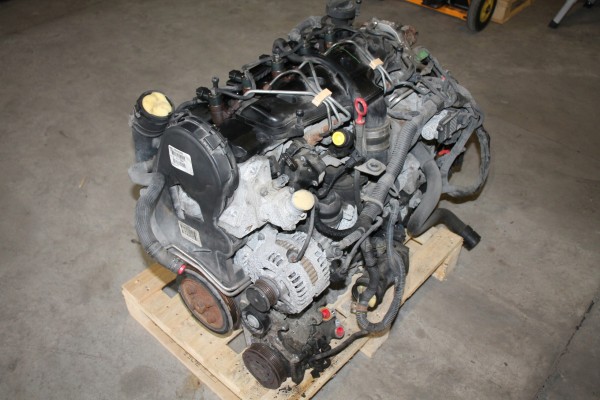 VOLVO V70 S80 XC70 2 4 D5 ENGINE D5244T4 D5244T5 D5244T Catalog number of the part D5244T4 D5244T5 D5244T