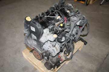 VOLVO V70 S80 XC70 2 4 D5 ENGINE D5244T4 D5244T5 D5244T Catalog number of the part D5244T4 D5244T5 D5244T