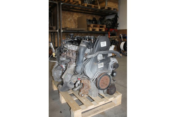 VOLVO V70 S80 XC70 2 4 D5 ENGINE D5244T4 D5244T5 D5244T Part manufacturer Volvo OE
