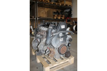 VOLVO V70 S80 XC70 2 4 D5 ENGINE D5244T4 D5244T5 D5244T Part manufacturer Volvo OE