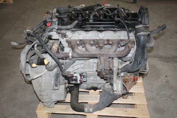 VOLVO V70 S80 XC70 2 4 D5 ENGINE D5244T4 D5244T5 D5244T Car type 4x4 SUV passenger cars