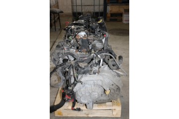 VOLVO V70 S80 XC70 2 4 D5 ENGINE D5244T4 D5244T5 D5244T Engine type diesel