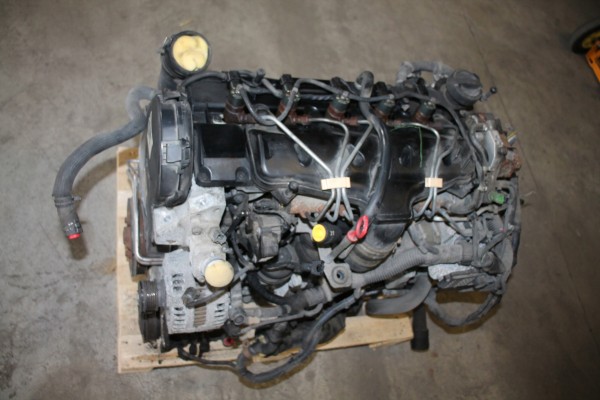 VOLVO V70 S80 XC70 2 4 D5 ENGINE D5244T4 D5244T5 D5244T Quality of parts according to GVO O original with manufacturer s logo OE