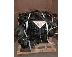 ENGINE 2 0TDCI UFDA D4204T EURO 5 COMPLETE MK4 CERTAINTY FOR ASSEMBLY