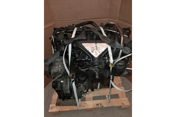 ENGINE 2 0TDCI UFDA D4204T EURO 5 COMPLETE MK4 CERTAINTY FOR ASSEMBLY