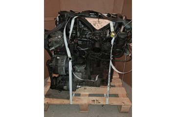 ENGINE 2 0TDCI UFDA D4204T EURO 5 COMPLETE MK4 CERTAINTY FOR ASSEMBLY Packaging status open