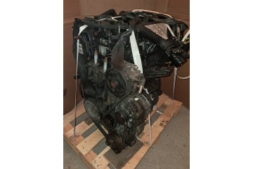 ENGINE 2 0TDCI UFDA D4204T EURO 5 COMPLETE MK4 CERTAINTY FOR ASSEMBLY Part manufacturer Ford OE