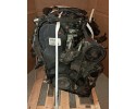 ENGINE 2 0TDCI UFDA D4204T EURO 5 COMPLETE MK4 CERTAINTY FOR ASSEMBLY Car type 4x4 SUV passenger cars