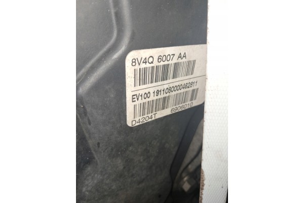 ENGINE 2 0TDCI UFDA D4204T EURO 5 COMPLETE MK4 CERTAINTY FOR ASSEMBLY Engine type diesel