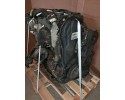 ENGINE 2 0TDCI UFDA D4204T EURO 5 COMPLETE MK4 CERTAINTY FOR ASSEMBLY Catalog number of substitutes SILNIK 2 0 TDCI UFDA 2012 RO