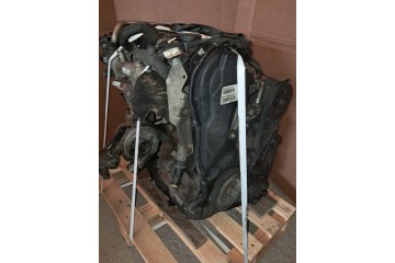 ENGINE 2 0TDCI UFDA D4204T EURO 5 COMPLETE MK4 CERTAINTY FOR ASSEMBLY Catalog number of substitutes SILNIK 2 0 TDCI UFDA 2012 RO