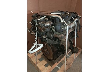 Motor 2.0 TDCI UFDA D4204T Euro 5 Completo para Montaje MK4