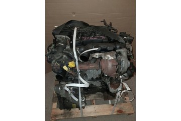 ENGINE 1 6TDCi G8DB 10JB26 COMPLETE FORD FOCUS MAZDA 3 CONFIDENT FILM WORK