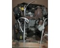 ENGINE 1 6TDCi G8DB 10JB26 COMPLETE FORD FOCUS MAZDA 3 CONFIDENT FILM WORK Catalog number of the part SILNIK 1 6 TDCI G8DB 109KM