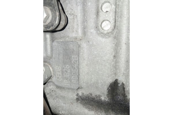 ENGINE 1 6TDCi G8DB 10JB26 COMPLETE FORD FOCUS MAZDA 3 CONFIDENT FILM WORK Part manufacturer Ford OE