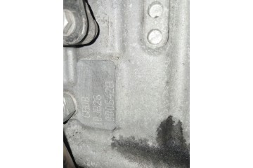 ENGINE 1 6TDCi G8DB 10JB26 COMPLETE FORD FOCUS MAZDA 3 CONFIDENT FILM WORK Part manufacturer Ford OE