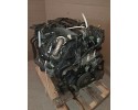ENGINE 1 6TDCi G8DB 10JB26 COMPLETE FORD FOCUS MAZDA 3 CONFIDENT FILM WORK Catalog number of substitutes SILNIK 1 6TDCI 10JB26 1