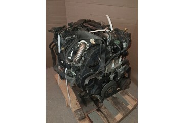 ENGINE 1 6TDCi G8DB 10JB26 COMPLETE FORD FOCUS MAZDA 3 CONFIDENT FILM WORK Catalog number of substitutes SILNIK 1 6TDCI 10JB26 1