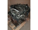 Motor 1.6 TDCi G8DB 10JB26 Completo para Ford Focus y Mazda 3
