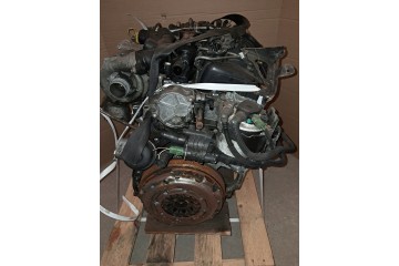Motor 1.6 TDCi G8DB 10JB26 Completo para Ford Focus y Mazda 3