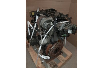 Motor 1.6 TDCi G8DB 10JB26 Completo para Ford Focus y Mazda 3