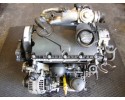 Engine Vw Sharan Galaxy Alhambra 1 9 TDI BVK 116HP 2007r
