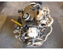 Engine Vw Sharan Galaxy Alhambra 1 9 TDI BVK 116HP 2007r Packaging status replacement