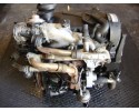 Engine Vw Sharan Galaxy Alhambra 1 9 TDI BVK 116HP 2007r Catalog number of the part BVK