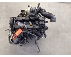 VW Golf 6 Polo 5 1 6 TDI CAYC Engine with CAYA Turbine