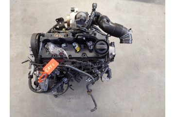 VW Golf 6 Polo 5 1 6 TDI CAYC Engine with CAYA Turbine