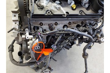 VW Golf 6 Polo 5 1 6 TDI CAYC Engine with CAYA Turbine Car type passenger cars