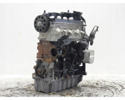 ENGINE CFH 2 0 TDI SKODA YETI SUPERB II 2 0 TDI ASSEMBLY REPLACEMENT