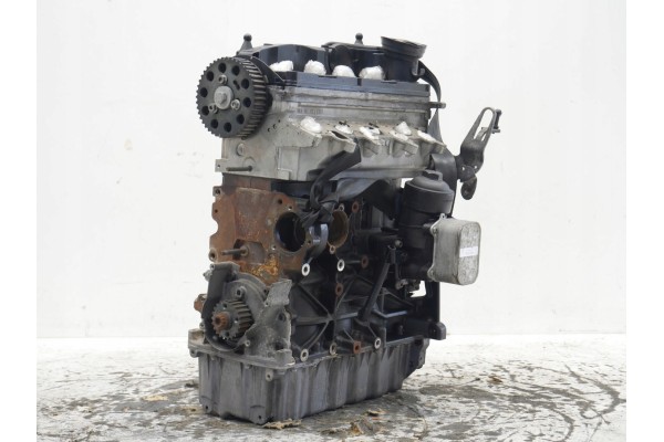 ENGINE CFH 2 0 TDI SKODA YETI SUPERB II 2 0 TDI ASSEMBLY REPLACEMENT