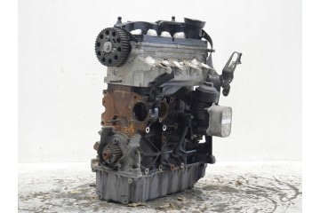 ENGINE CFH 2 0 TDI SKODA YETI SUPERB II 2 0 TDI ASSEMBLY REPLACEMENT