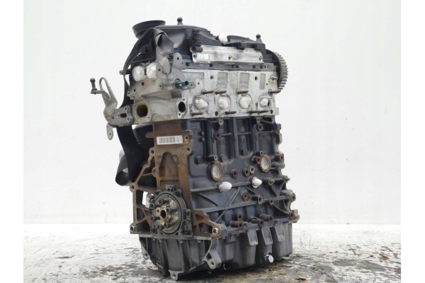 ENGINE CFH 2 0 TDI SKODA YETI SUPERB II 2 0 TDI ASSEMBLY REPLACEMENT Part manufacturer Volkswagen OE