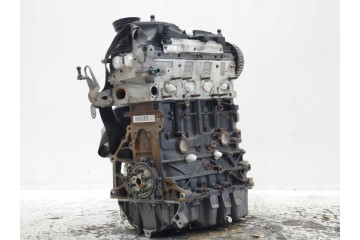 ENGINE CFH 2 0 TDI SKODA YETI SUPERB II 2 0 TDI ASSEMBLY REPLACEMENT Part manufacturer Volkswagen OE