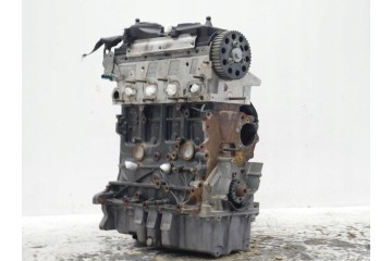 ENGINE CFH 2 0 TDI SKODA YETI SUPERB II 2 0 TDI ASSEMBLY REPLACEMENT Packaging status replacement